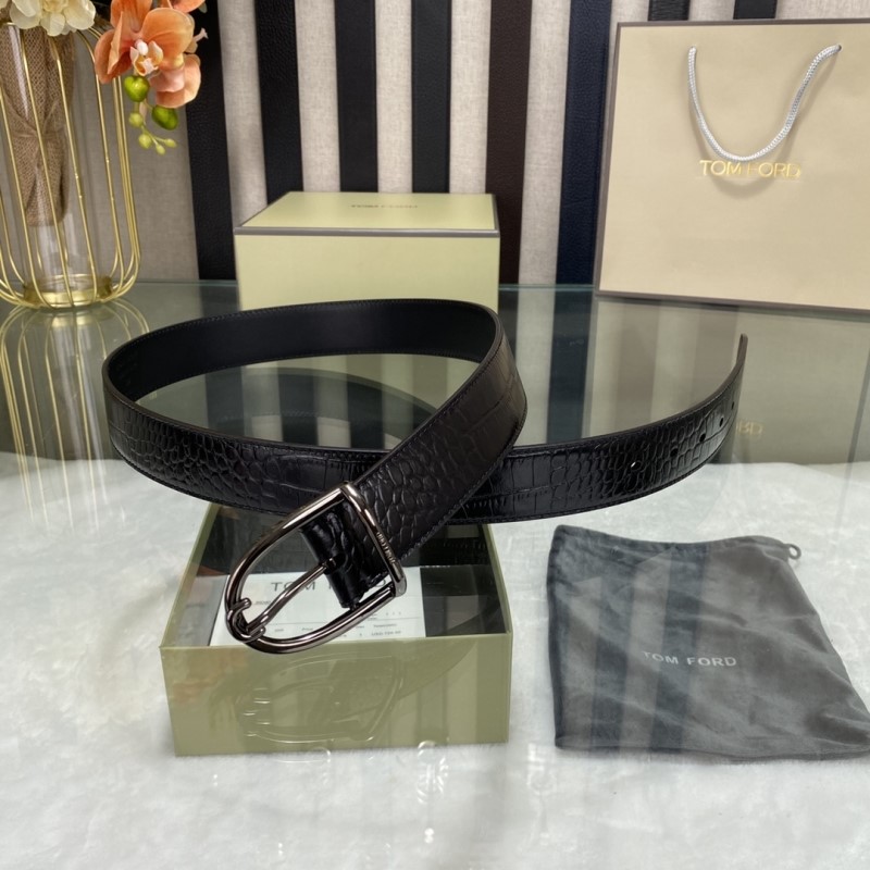 Tom Ford Belts